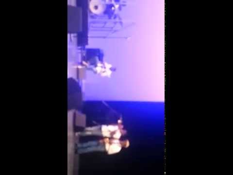 Audiowolf -Howard Hewett 1