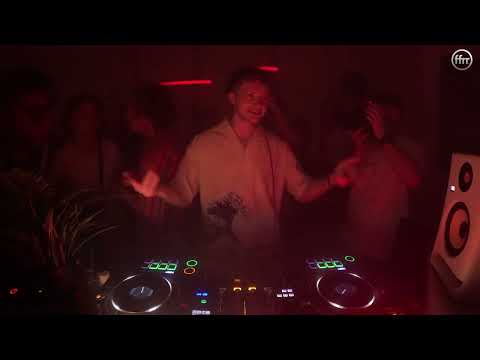 Waypoint DJ Set | FFRR 'House Party' (Liverpool, 03.06.2023)