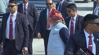 LIVE: Republic Day Parade - 2026