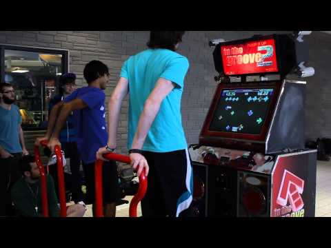 teejusb vs. Aoreo - Montreal Evolved (Round 1) - D.O.W.N.S. 4