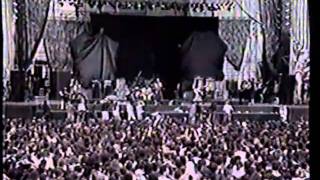 Obsesión Music Video