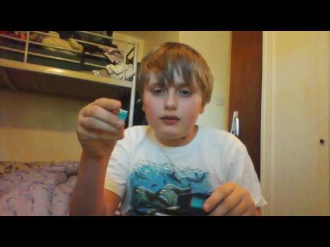 Lego elves naidas gondola and the goblin thief part: 1 naidas gondola