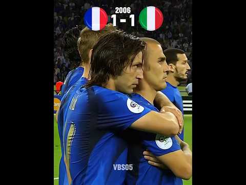 France x Italy Final Match 🔥