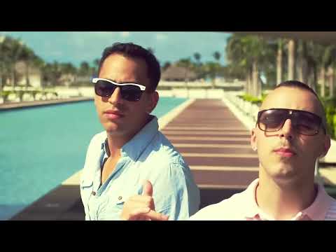 Lucenzo - Dembow [Official Video]