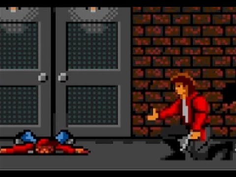 "10 Minutes of Gameplay" - Techno Cop!