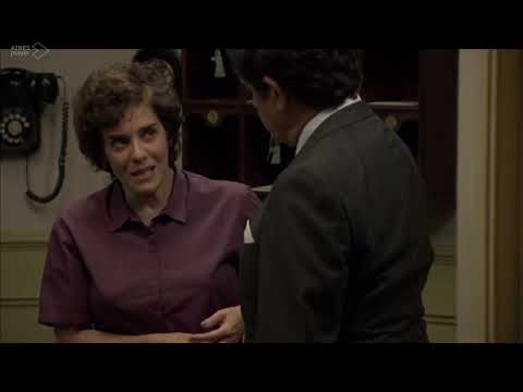 Amar C458 - Damián, molesto con las intenciones de Benigna