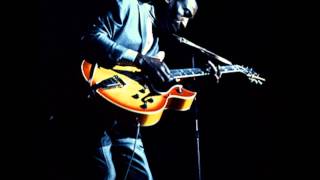 T-Bone Walker - No Do Right