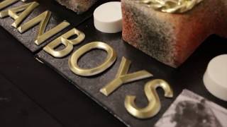 Bodega Bamz "PAPI" Album Release Party in NYC