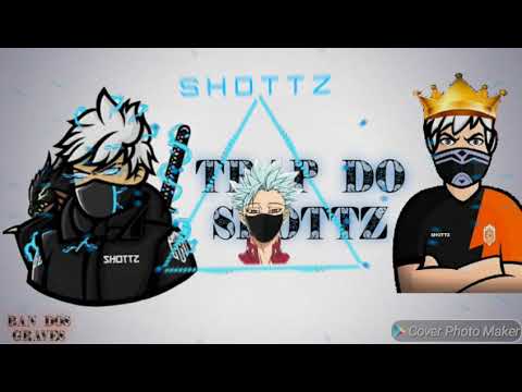 TRAP DO SHOTTZ - O PUNIDOR 《COM GRAVE》 | Rizzo | Prod. JottaR