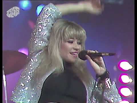 E.G. Daily - Say It, Say It (1985) Vinyl - Tv - 10/09/1986 /RE