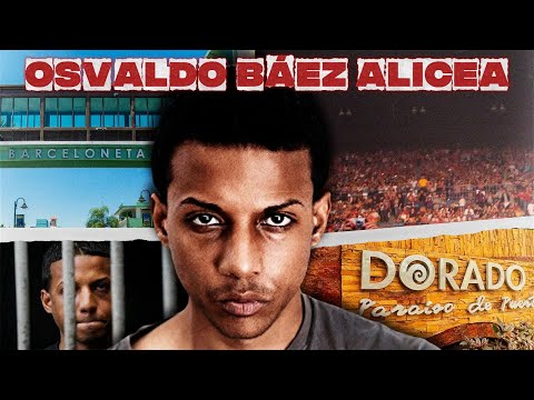 Boli The Bachata Killer🩸(Bandidos De Puerto Rico)