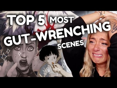 If You Didn't Cry, You're a Psychopath