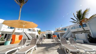 Aqua Suites, Lanzarote, Spain | Travel By Heart