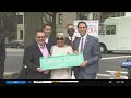 Bronx Street Name Honors Salsa Legend Celia Cruz