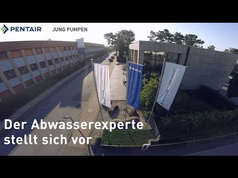 Unternehmensfilm 2016