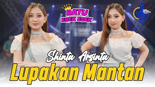 Download lagu Shinta Arsinta - Lupakan Mantan  |  Lupakan Mantan Jangan Pernah Isi Ulang mp3