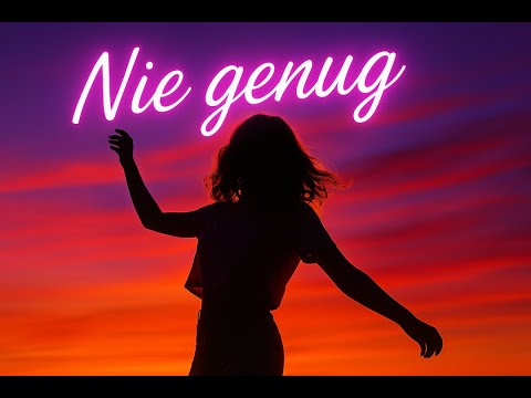 DJ DPM – Nie Genug (Official Video)
