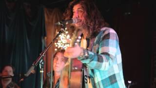 Jordan DePaul - "Tooth & Nail" @ The Basement in Nashville, TN 2/11/2014