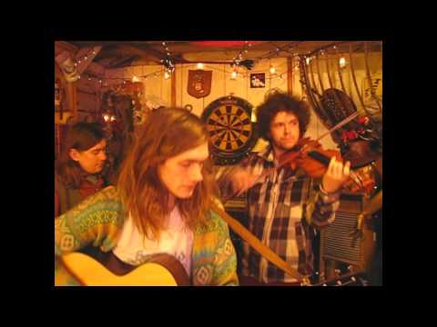 Syd Arthur - Dorothy - Songs From The Shed