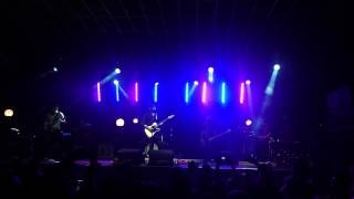 Fresno - A Sinfonia De Tudo Que Há - A Sinfonia De Tudo Que Há @ São Paulo