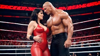 Download lagu The Rock vs Chyna in WWE's Most Unbelievable Intergender Match | WWE 2K23 mp3 Download lagu The Rock vs Chyna in WWE's Most Unbelievable Intergender Match | WWE 2K23 mp3