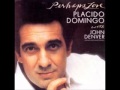 placido domingo - sometimes a day goes by