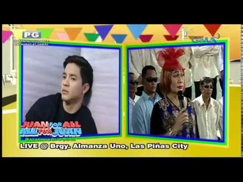 EAT BULAGA September 7 2015 KALYE SERYE 1080p HD