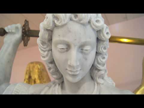 Consecration prayer to St. Michael the Archangel of Monte Sant’Angelo