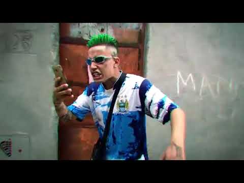 MC JAPINHO A TROPA DOS LÓK LANÇAMENTO  2019