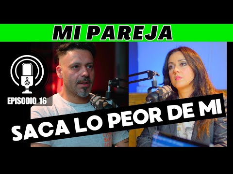 Apego EVITATIVO saca lo peor del ANSIOSO? Lo que provoca el apego EVASIVO en su pareja. PODCAST