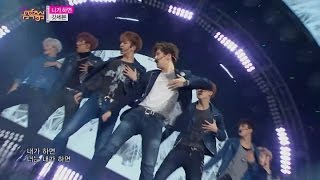 【TVPP】GOT7 - If You Do, 갓세븐 - 니가 하면 @Show! Music Core Live