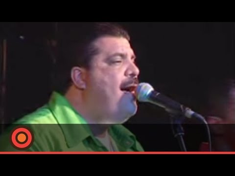 Maelo Ruiz - Besame (Live)
