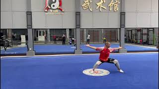 Download lagu Wu Bu Quan 1 - 5 , Jurus Dasar Wushu - step by step , Yayasan Inti Bayangan mp3
