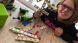 Unboxing: TOY Boxx von Toyfan