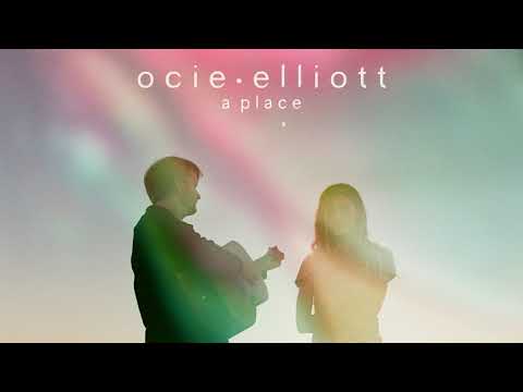 Eyes Fall - Ocie Elliott