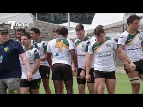 69th Societe Generale Singapore Cricket Club International Rugby 7s Singapore