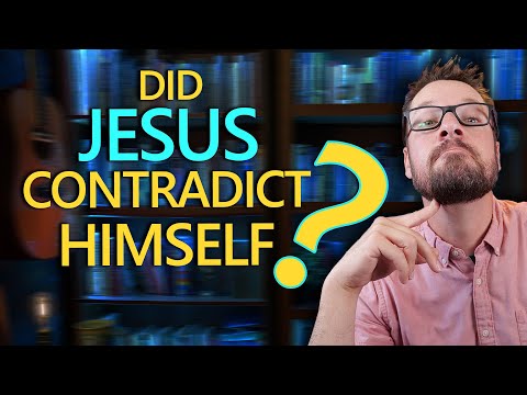 20 Questions with Pastor Mike (Episode 84)