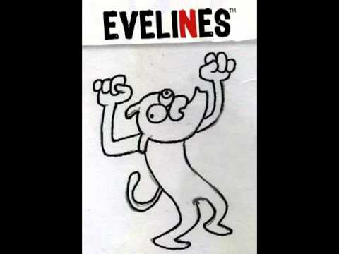 Evelines - Sdm (2001)