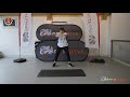 Aula de Power fit de 4 de maio