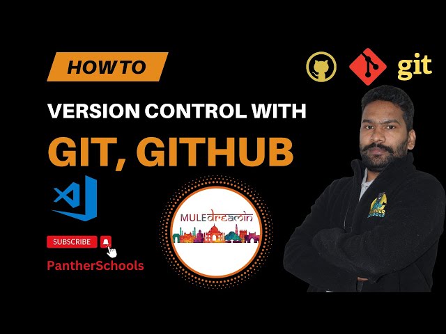 Mastering Version Control for Salesforce Projects with VS Code and ...