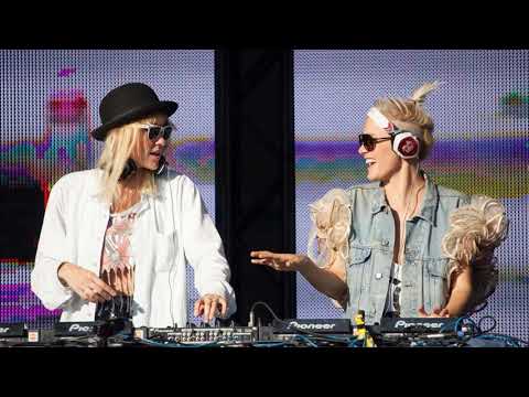 NERVO - What Would You Do For Love (Plastik Funk Remix) [BMG]  (NERVOnation)