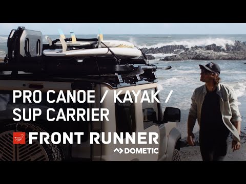 Pro SUP / Surf Carrier - by Front Runner