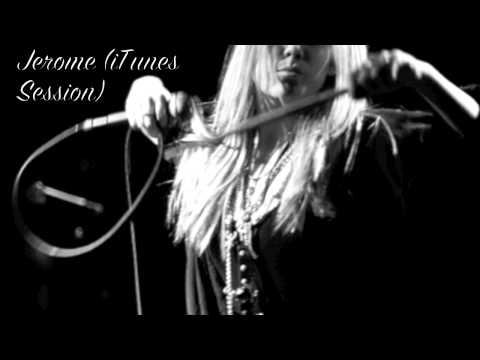 Jerome (iTunes Session) - Lykke Li