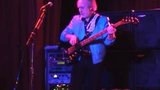 John Entwistle Band - BB King's Blues Bar, NYC - JUNE 8th,2001 (Late show)