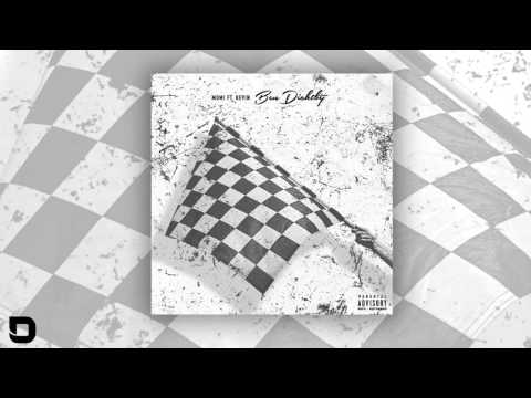 Momi ft. Kevin - Ben Dichtbij