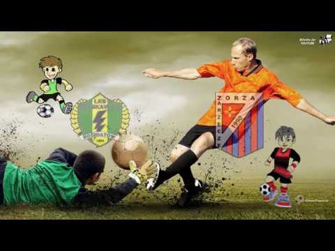 LKS Błyskawica Rożniatów - LKS Zorza Zarzecze - mecz A klasy Przeworsk 16.09.2018 I Połowa