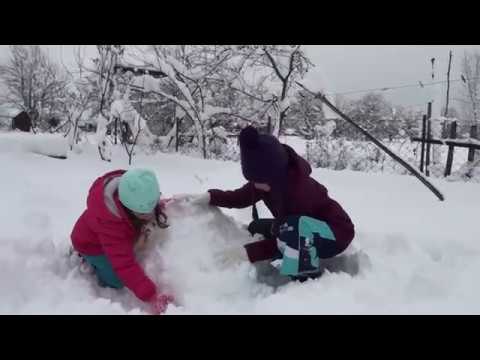 Snesko Belic Pravimo Sneska Belica