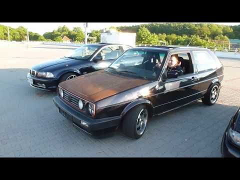 Spot Polo Klub Polska Gdynia Klif 25-05-2012