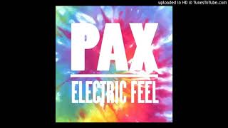 PAX - Electric Feel (Extended Mix)