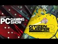 Vidéo de gameplay de Citizen Sleeper 2: Starward Vector  Playstation 4